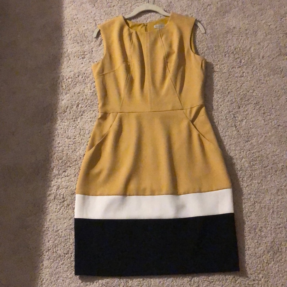 Pre-owned dress size 6